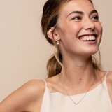 Ti Sento uhani 7866ZY | Shoptok.si