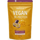 Vegan 3K-Protein - Mango-Maracuja | Shoptok.si
