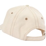Calvin Klein Kapa kremna / rjava | Shoptok.si