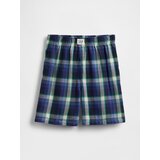 GAP Children's pajama flannel shorts - Boys | Shoptok.si