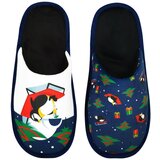 Frogies Men's Slippers Penguins - Cijene