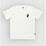 The Dudes Skull & Snakes T-Shirt off / white | Shoptok.si