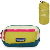 Patagonia Torbice za okrog pasu TERRAVIA MINI HIP PACK Večbarvna | Shoptok.si