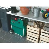 Bosch električni stroj za usitnjavanje axt 25 d (2.500 w, maksimalan promjer grane: 4 cm) + bauhaus jamstvo 5 godina na uređaje na električni ili motorni pogon | shoptok.hr