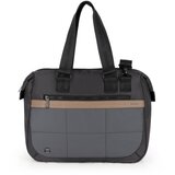 Gabol siva Torba na rame ženska 38x28x14 cm Sofia ( 16TRZG603237C ) Cene