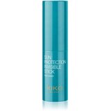 KIKO Milano Sun Protection Invisible Stick zaštitni hidratantni stik za lice i tijelo SPF 50 10 g | shoptok.hr