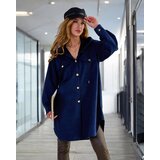 Resti Women's Shirt Coat | Eponuda.ba