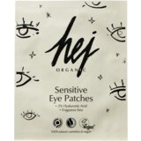 hej Organic Sensitive Eye Patches | Shoptok.si