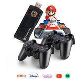  Android Smart TV USB M98 GAME box 2/16GB cene