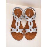 Resti Lola Grace Women's Royal Fashion Sandals with Decorative Straps | Eponuda.ba