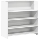  Recepcijski stol Bijeli 200x50x103,5 cm Inženirsko drvo | Eponuda.ba