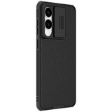 Nillkin Maska za Samsung S25 Edge CamShield Pro crna | ePonuda.com
