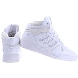 Adidas Polškornji Midcity Mid Bela | Shoptok.si