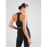 Only Play Ženski sportski top Daisy-2-Betty Seam, Crni | Eponuda.com