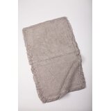 ESSENZA BATH 631726 PROSTIRKA KRIVULJA 50X80CM SIVA | shoptok.hr