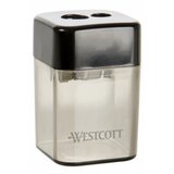  Zarezač sa rezervoarom dupli, prečnici otvora 8mm i 11mm Westcott 08RMW744744 | Eponuda.com