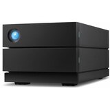 Lacie 16TB 2big RAID - STHJ16000800 cene
