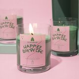Not So Funny Any Crystal Candle Hapee Birthdae svijeća s kristalom 220 g | shoptok.hr