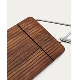 Kave Home Lesena deska 29 x 22 cm Rommu – | Shoptok.si