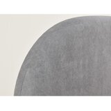 Maison de Rêve Siva oblazinjena zakonska postelja s prostorom za shranjevanje z letvenim dnom 180x200 cm Maumere – | Shoptok.si