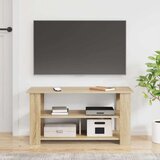 Stalak za TV Sonoma hrast 100 x 40 x 50 cm | shoptok.hr