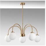 Opviq Sferıs 13936 zlatni luster | ePonuda.com