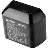 Godox WB400P 2600mAh nadomestna baterija za kamero, (20414564) | Shoptok.si