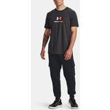 Under Armour UA Global Lockertag SS Majica Siva | Shoptok.si