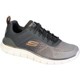 Skechers Fitnes / Trening Track - Ripkent Siva | Shoptok.si