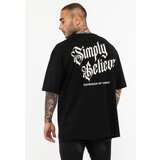 Tapout Men's t-shirt oversized Cijene