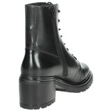 Geox Polškornji D46QCC 043NH Črna | Shoptok.si