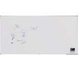  PLOČA MAGNETNA 240X120CM ALUMINIJSKI OKVIR UNITE PLUS LEGAMASTER 7-108276 BIJELA | shoptok.hr
