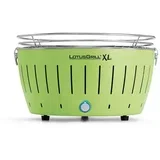 Zelen brezdimni žar LotusGrill XL