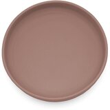 Petite&Mars Silikonski tanjur s vakuumom 6 m+ Take&Match, Velvet Latte | Eponuda.ba