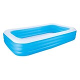 Bestway Dečiji bazen Deluxe blue 54009 | ePonuda.com