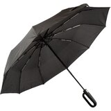  Dežnik zložljiv nyx o/c 107cm PROMOCIJA - ČRN Cene