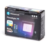 Aigostar led rgbw reflektor LED/10W/230V IP65 + daljinski upravljač | Eponuda.com