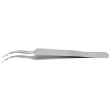 Bernstein Tools br> <br> 5-055-Ti<br> <br> univerzalna pinceta<br> <br> 7a<br> srpasti vrh, savijen 44 °<br> 125 mm<br> | Eponuda.ba