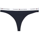 Tommy Hilfiger String THONG pisana Cene