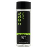 Hot Masažno olje "Fresh Tropic" (R2685) | Shoptok.si