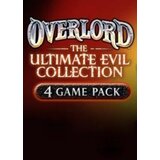 Steam Overlord: Ultimate Evil Collection Key GLOBAL Steam Overlord: Ultimate Evil Collection Key GLOBAL Slike