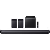 Samsung HW-Q930H 9.1.4-kanalni soundbar s subwooferom i stražnjim zvucnicima (2026) | shoptok.hr