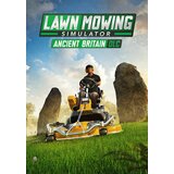 Steam Lawn Mowing Simulator - Ancient Britain (DLC) (PC) Key EUROPE | ePonuda.com