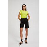 Marisse Women's Blouse L-Ts-4405 Lime | shoptok.hr