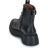 Wonders Polškornji A9350 Črna | Shoptok.si