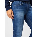 Dondup Kavbojke 'GEORGE' moder denim | Shoptok.si