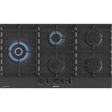 Gorenje GW951MB plinska kuhalna plošča 90cm Cene