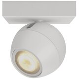 Philips 50471/31/P6 - LED prigušiva spot svetiljka Hue BUCKRAM 1xGU10/5W/230V | Eponuda.com