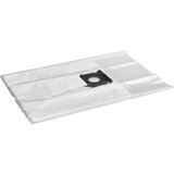 Karcher Varnostna filtrska vreča, NT 30/1, DE 5 kosov, bele barve | Shoptok.si