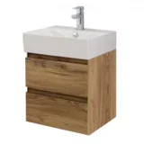 plaza 500 legnano ormarić sa umivaonikom PLA0500L.BS